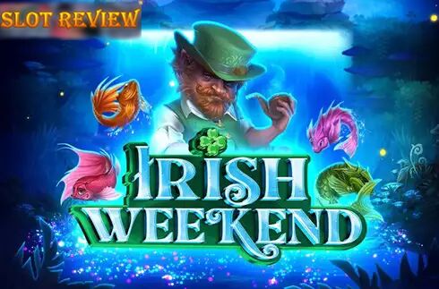 Irish Weekend icon